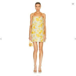 Zimmermann_Wonderland Shell Shift Dress_color daffodil print